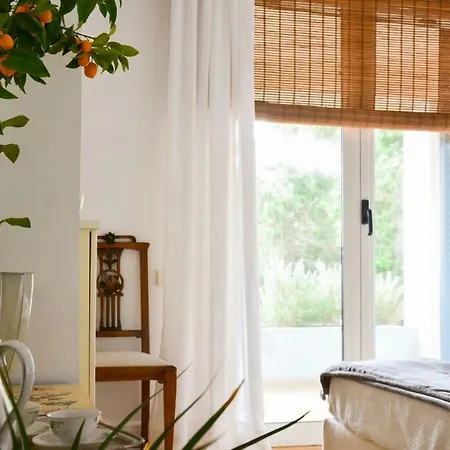 Villa Luxury Hilltop 200m From The Beach